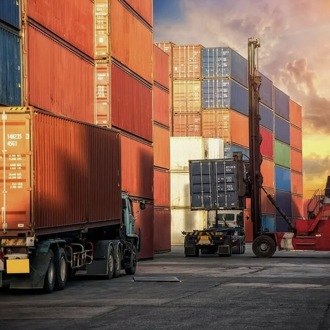 Контейнерные перевозки