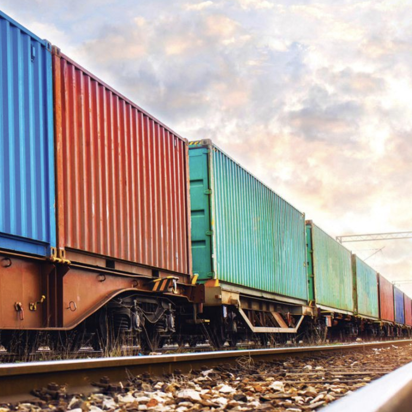 ЖД доставка