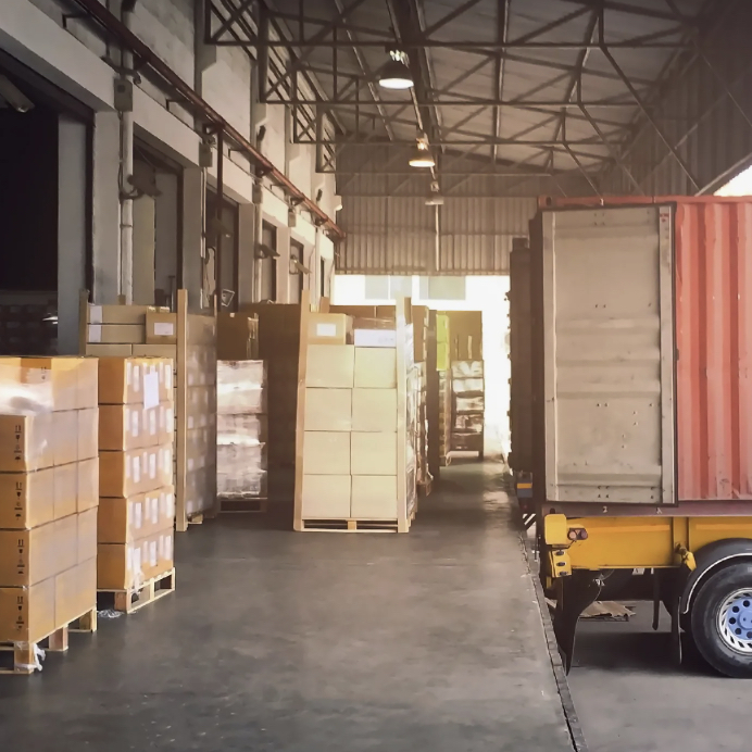 Сборные грузы